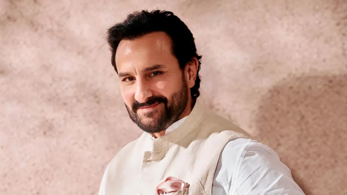 Saif Ali Khan Stabbed in Home Attack – Latest Update