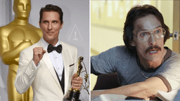 Matthew McConaughey