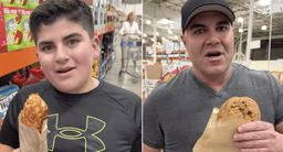 The Costco Guys