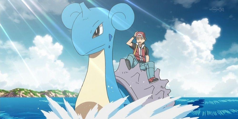 Lapras