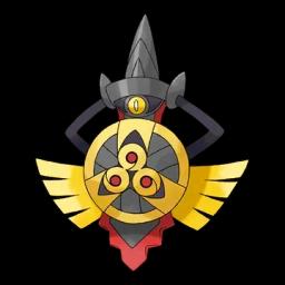 Aegislash