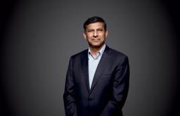 Raghuram Rajan