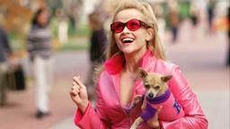 Legally Blonde (2001) | MUBI