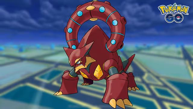 Volcanion 