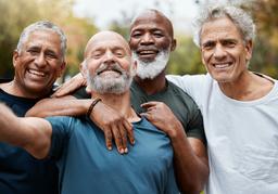 International Men’s Day 2024
