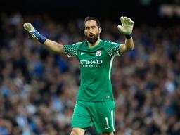 Claudio Bravo - Chile | Player Profile | Sky Sports Football