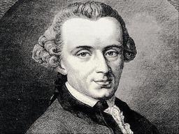 Immanuel Kant the, errrr, Walker? | Verso Books