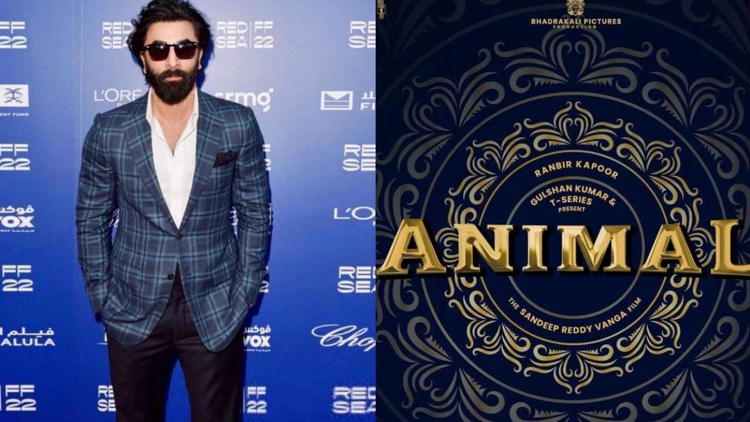 Ranbir Kapoor