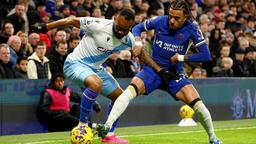 Jordan Ayew