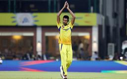 Mustafizur Rahman