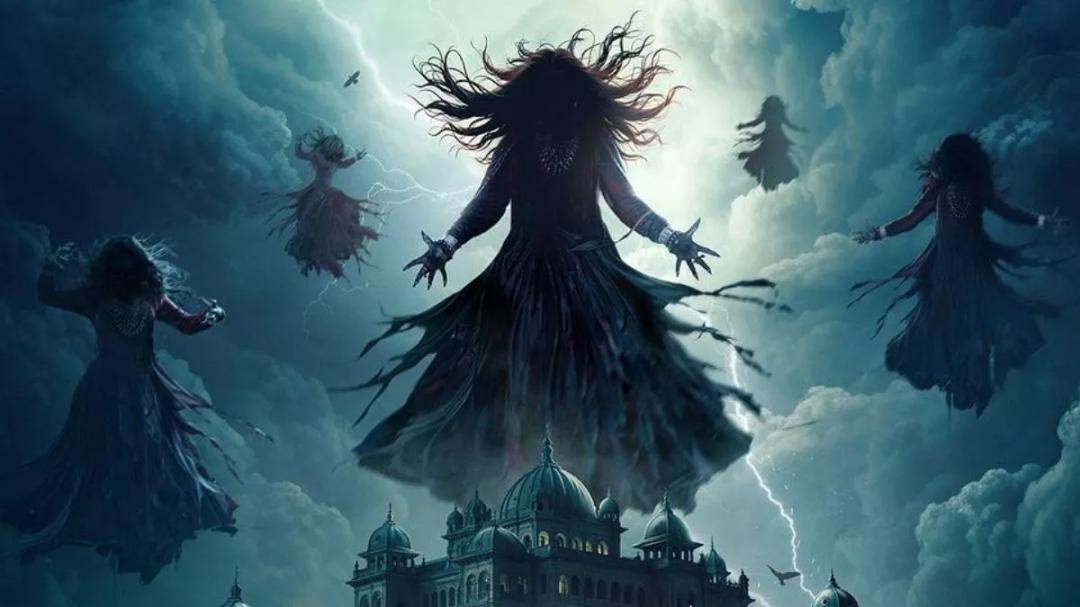 Bhool Bhulaiyaa 3