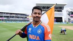 Hardik Pandya, India's 2024 T20 World Cup hero, deserves apology from  Indian fans | Crickit