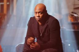 7 Times Dave Chappelle Left Us Speechless with His Comedy Genius