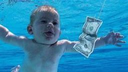 Nirvana: Nevermind, 1991