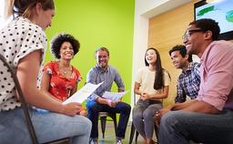 GD Topic for MBA Aspirants - Do's & Don'ts | MBArendezvous.com