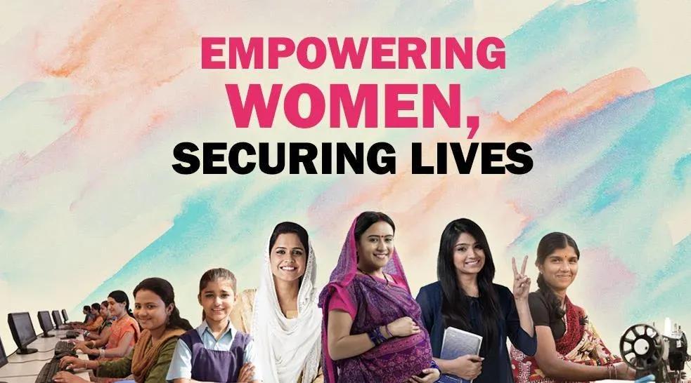 Women Empowerment