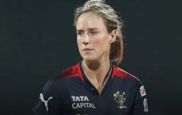 Ellyse Perry