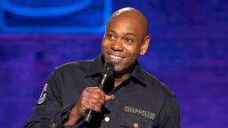 Dave Chappelle