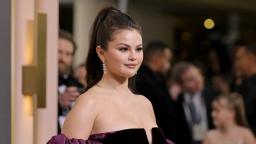 Selena Gomez