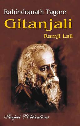 Rabindranath Tagore – “Gitanjali”