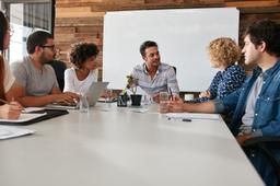 15 Do's and Don'ts of Group Discussions | Indeed.com