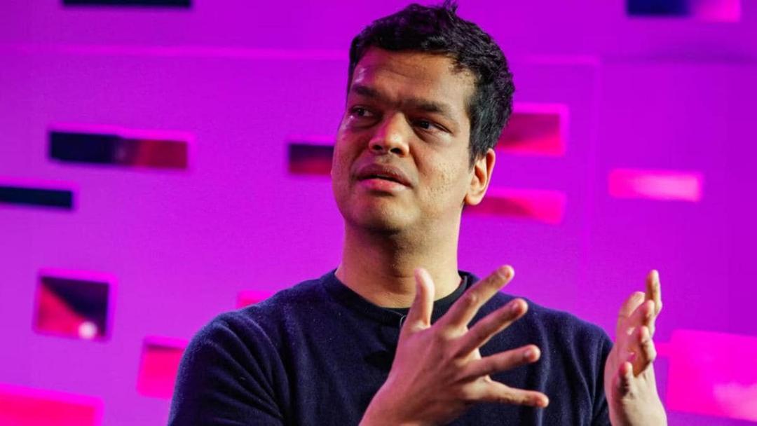 Sriram Krishnan