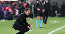 Diego Simeone