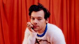 Harry’s House by Harry Styles