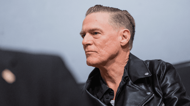 Bryan Adams' photography is the subject of new gallery exhibit – 97.1fm The  Drive – WDRV Chicago