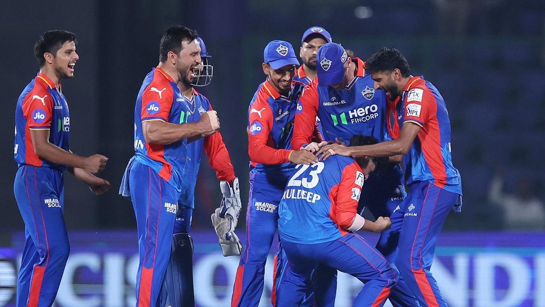 Delhi Capitals IPL 2024