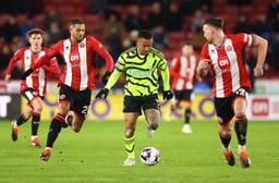 Sheffield United