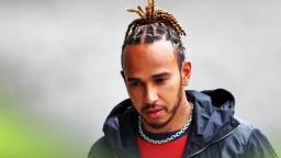 Lewis Hamilton dating rumour