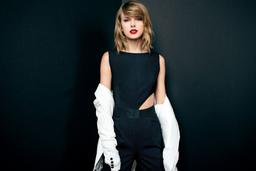Taylor Swift: 1989, 2014