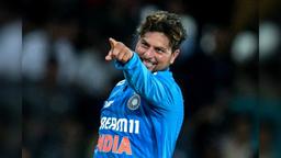 Efficiently Using My...": Kuldeep Yadav Reveals His Bowling Mantra After  Successful Asia Cup Campaign | Cricket News