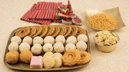Five Must-Try Diwali Dishes