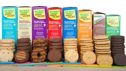 Girl Scout Cookies