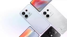 Redmi Note 13 Pro 5G launched in India: 7 key specs that make it stand out  against the competition | Mint