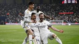 Real Madrid