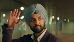 Diljit Dosanjh