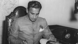C.D. Deshmukh