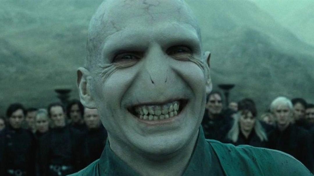 Lord Voldemort