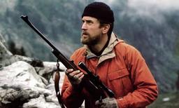 The Deer Hunter