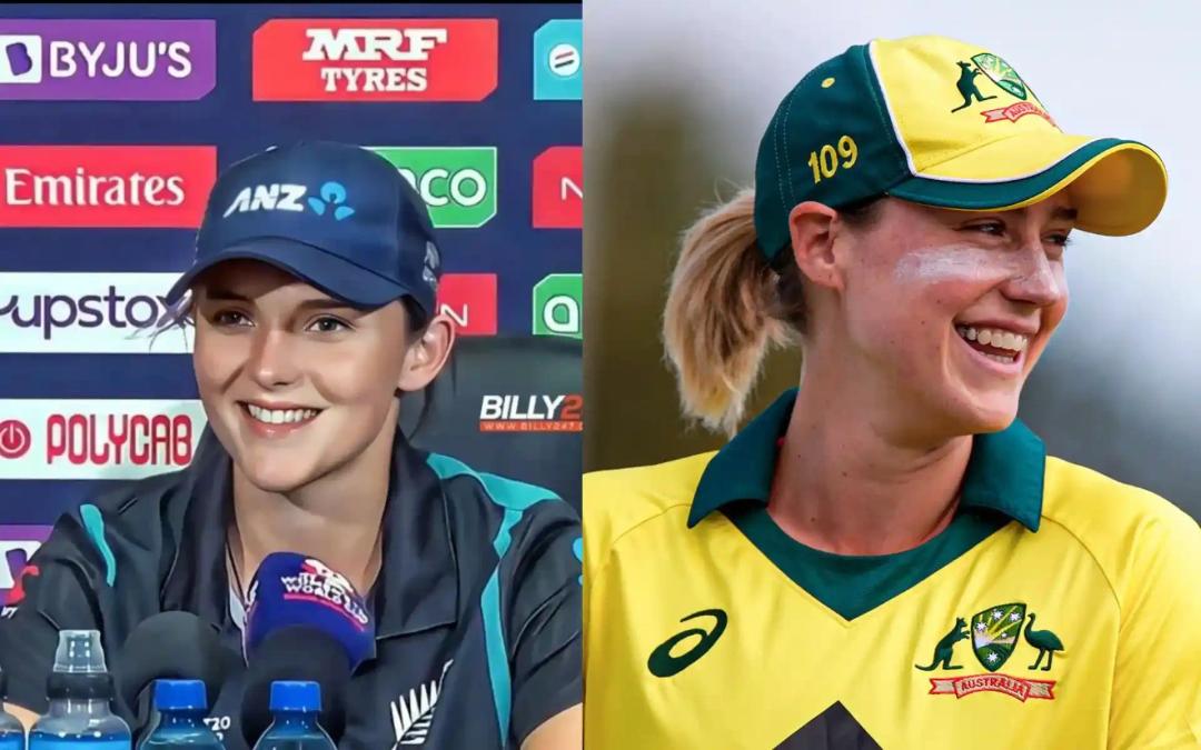 AU-W vs NZ-W
