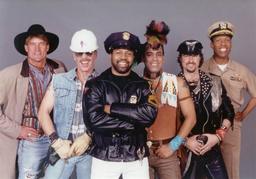 The Village People
