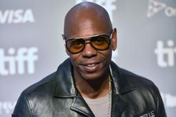 Dave Chappelle
