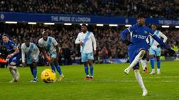  Noni Madueke