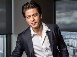 Jawan: Shah Rukh Khan not ready to call it a day anytime soon, says 'Jawan'  an ode to his 30-yr-old younger self - The Economic Times