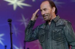 Lee Greenwood