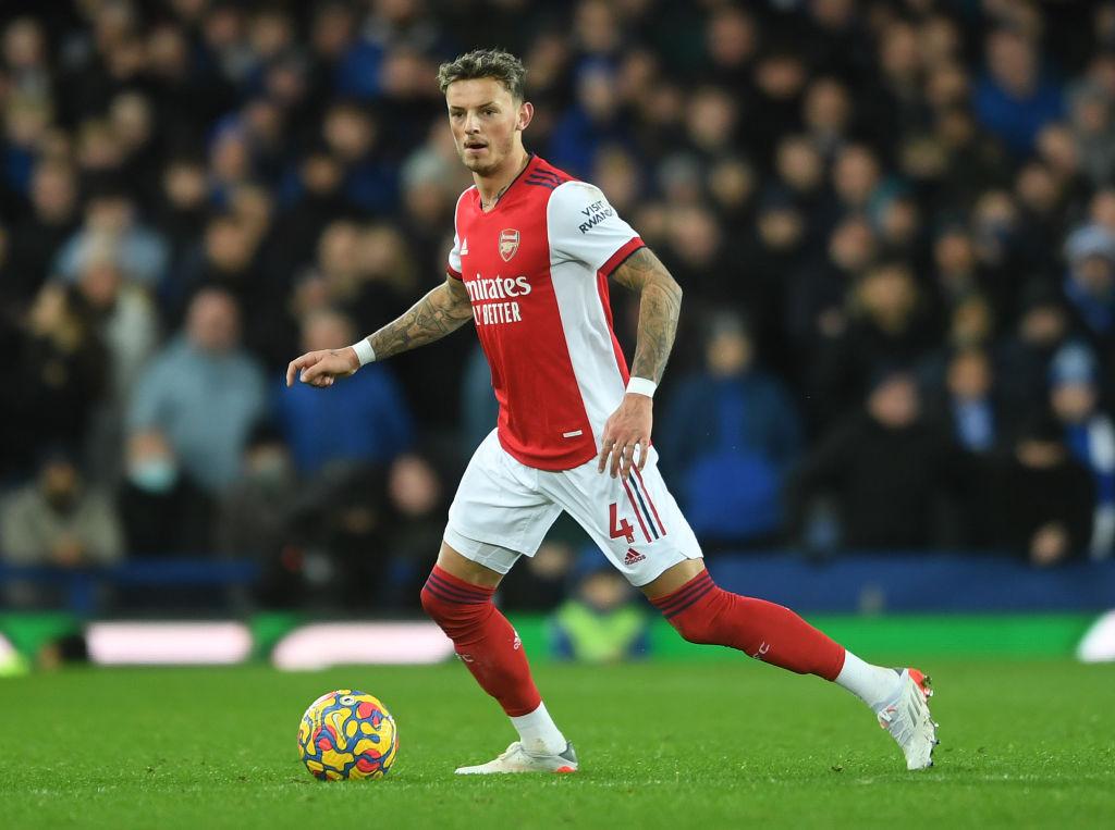 It'll be all right like Ben White for Moyes as West Ham follow Arsenal's  lead