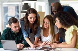 5 tips to prepare for group discussion rounds | TJinsite
